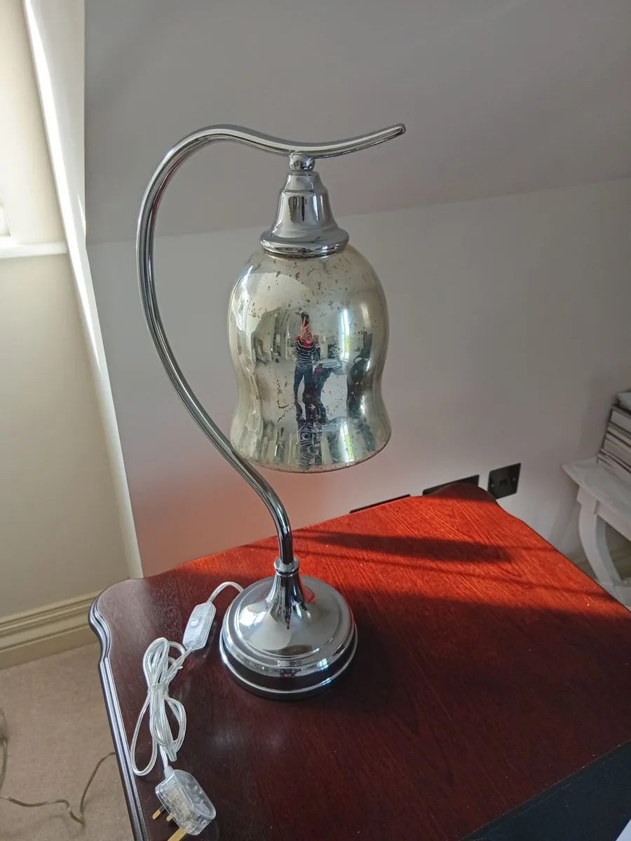 Desk Lamp - Image 4