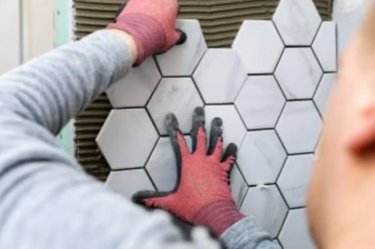TILING SERVICES - KILLARNEY & KERRY - Image 1