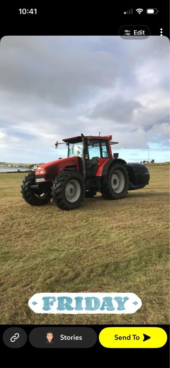 Same silver 130 - Image 1