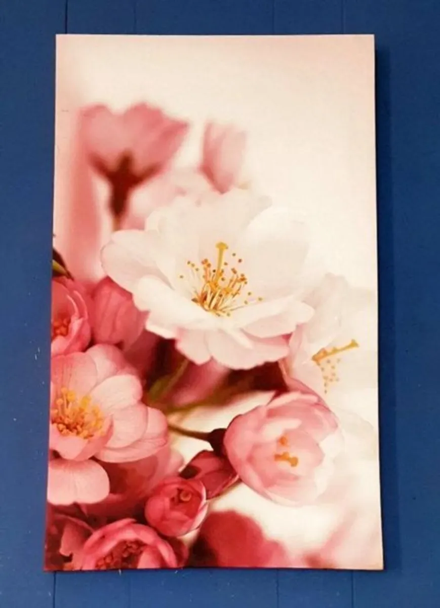 Pristine Vintage Harrods Canvas Art (3ftx18") - Image 4