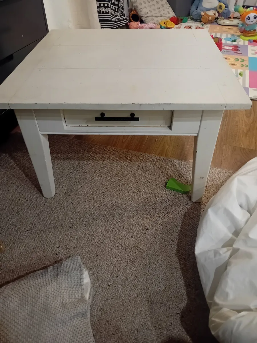 Coffee Table - Image 3