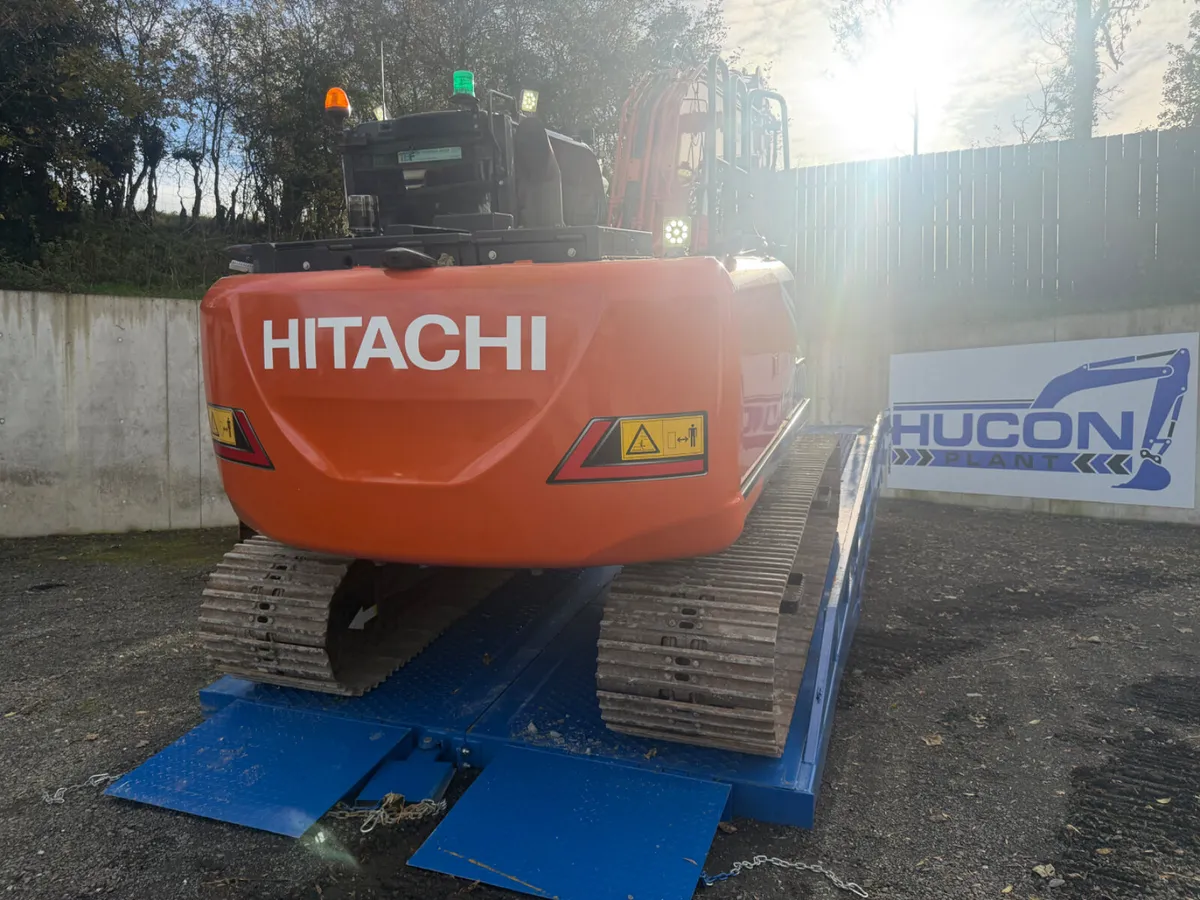 NEW 3M WIDE LOADING RAMP 15 TON SWL - Image 2