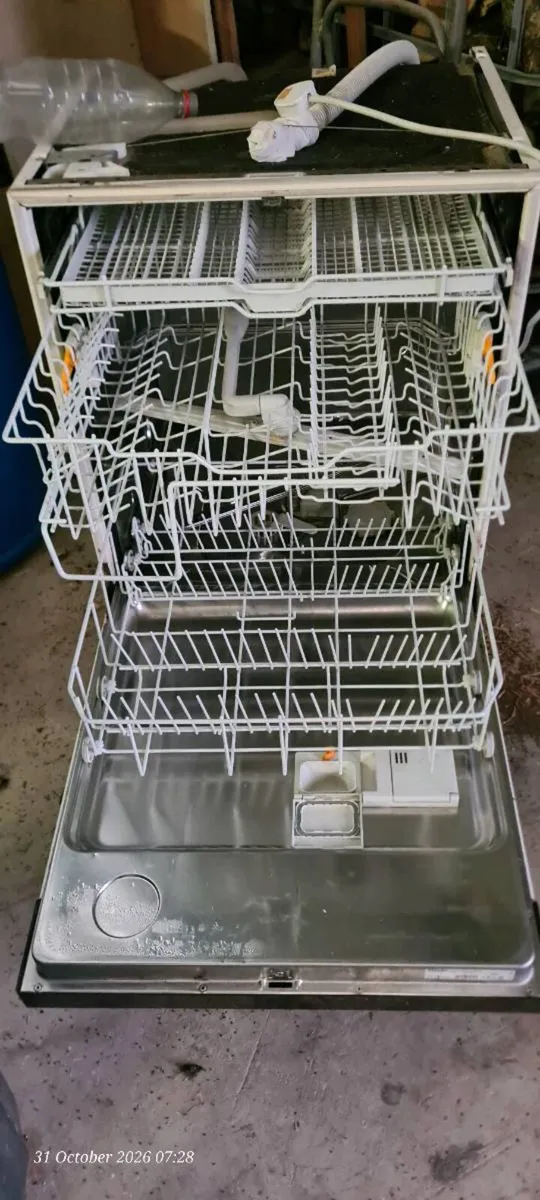 Dishwasher Miele - Image 1
