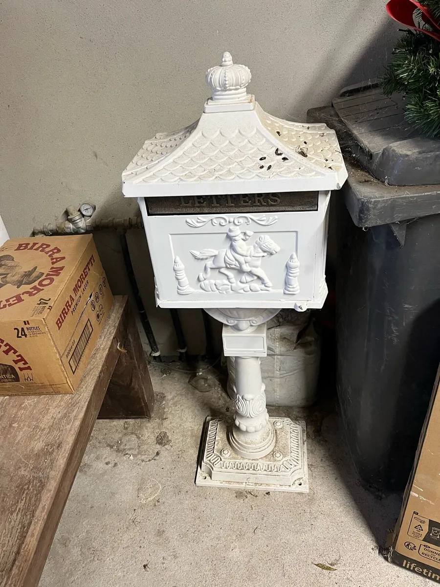 Letter box - Image 3