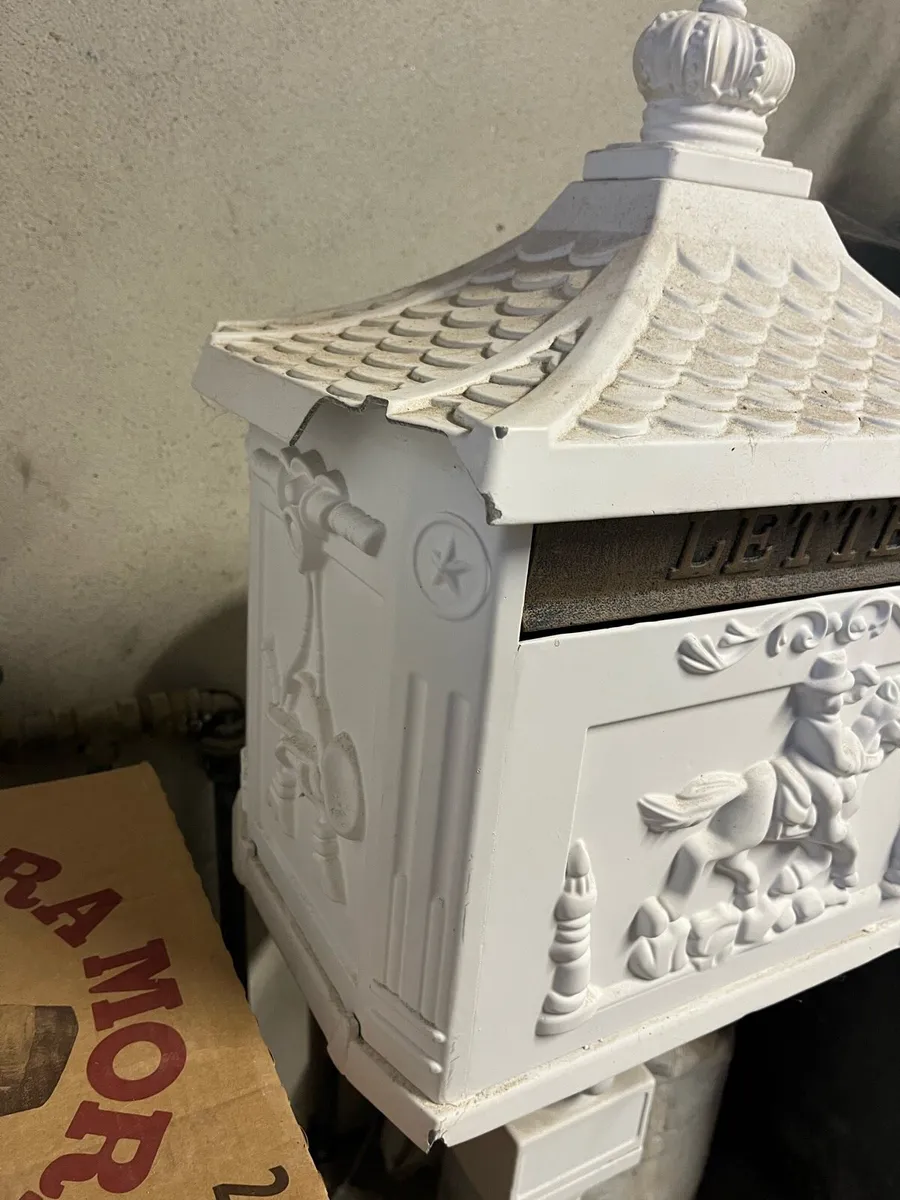 Letter box - Image 4