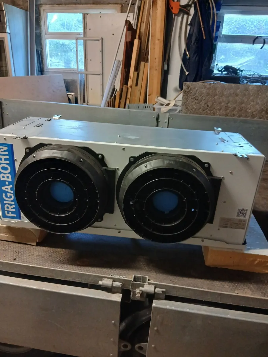 cold rooms and equipment - Image 3