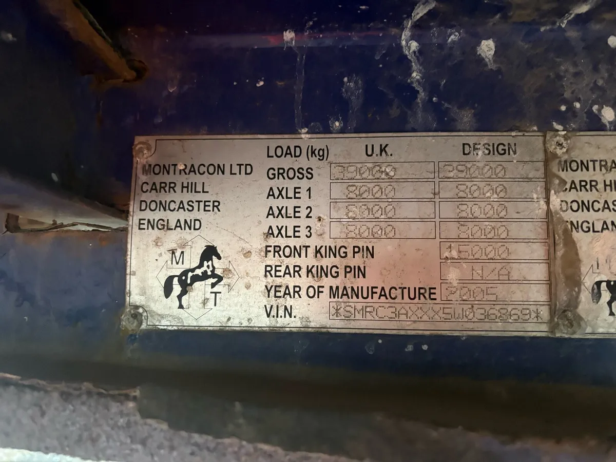 Trailer - Image 1