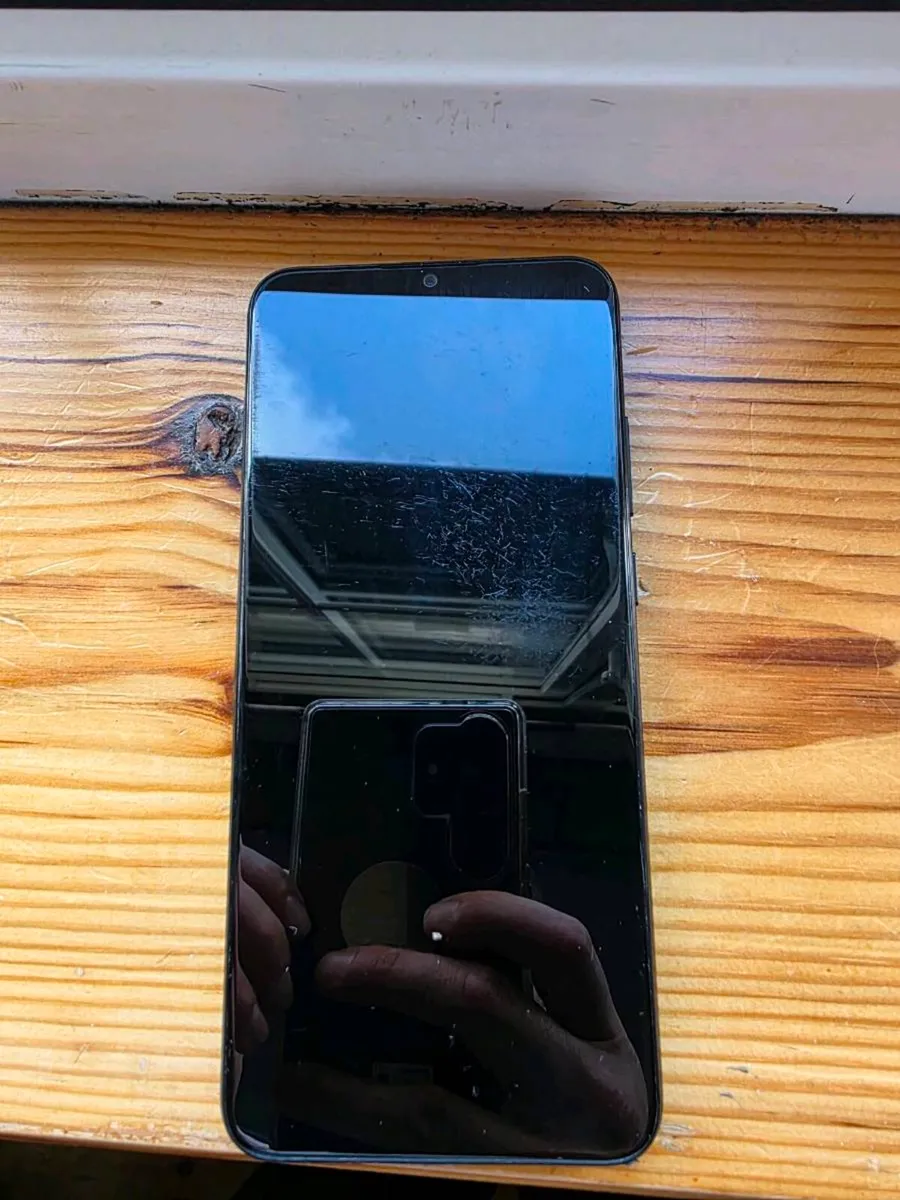Samsung A02s - Image 1