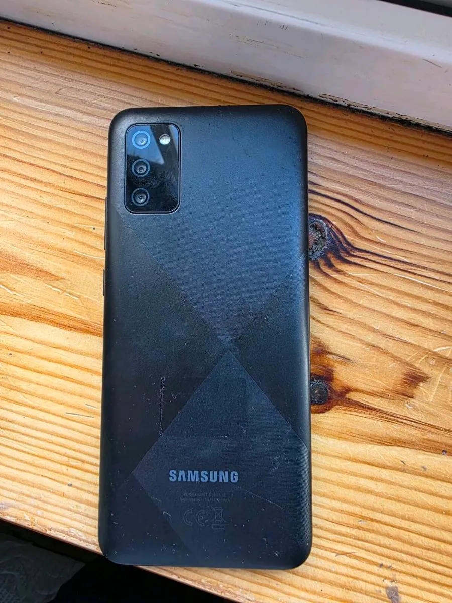 Samsung A02s - Image 4