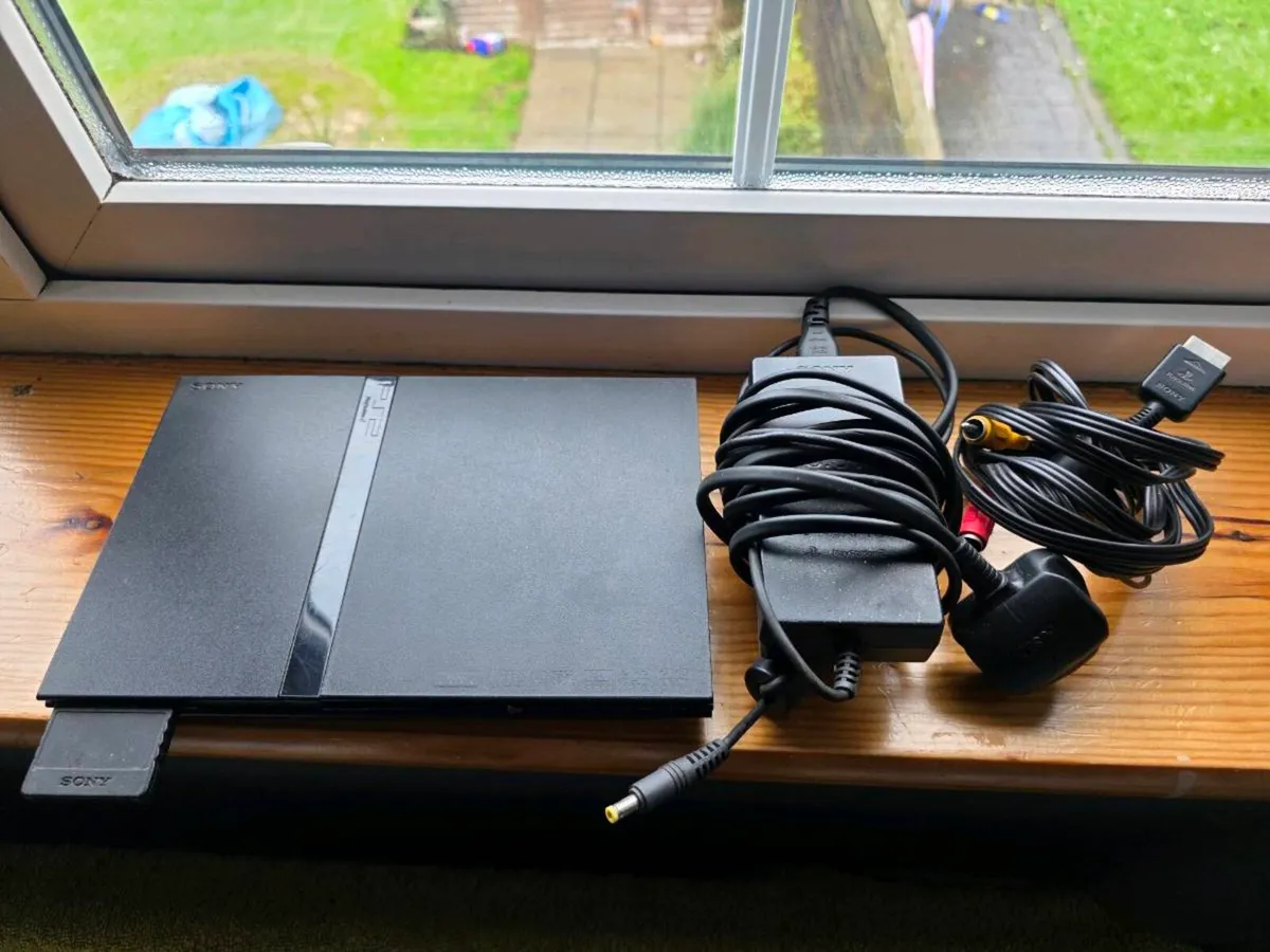 Console - Image 4