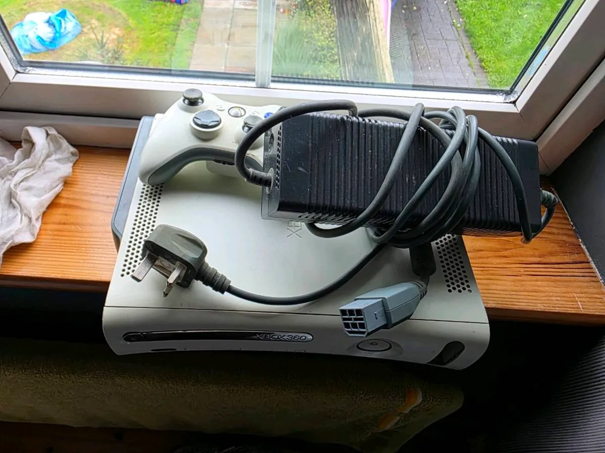 Console - Image 2