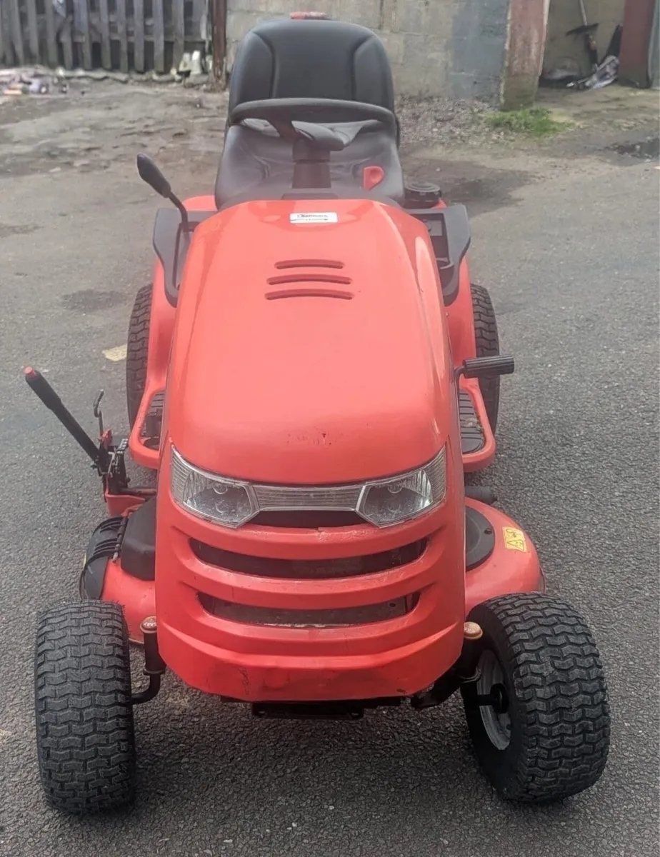 Lawnmower - Image 2