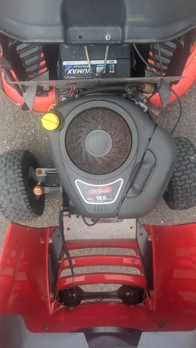 Lawnmower - Image 3
