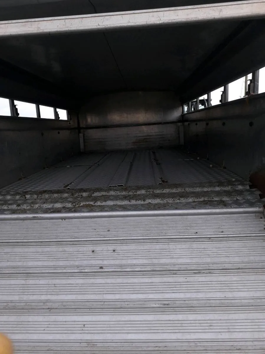 Ifor Williams 12x6 - Image 3