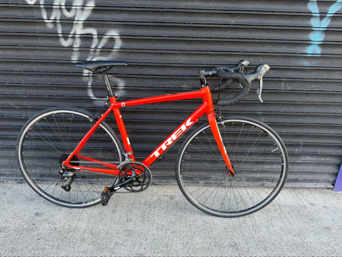 Trek 01 ❗️Open 7 days of the week ❗️ - Image 1