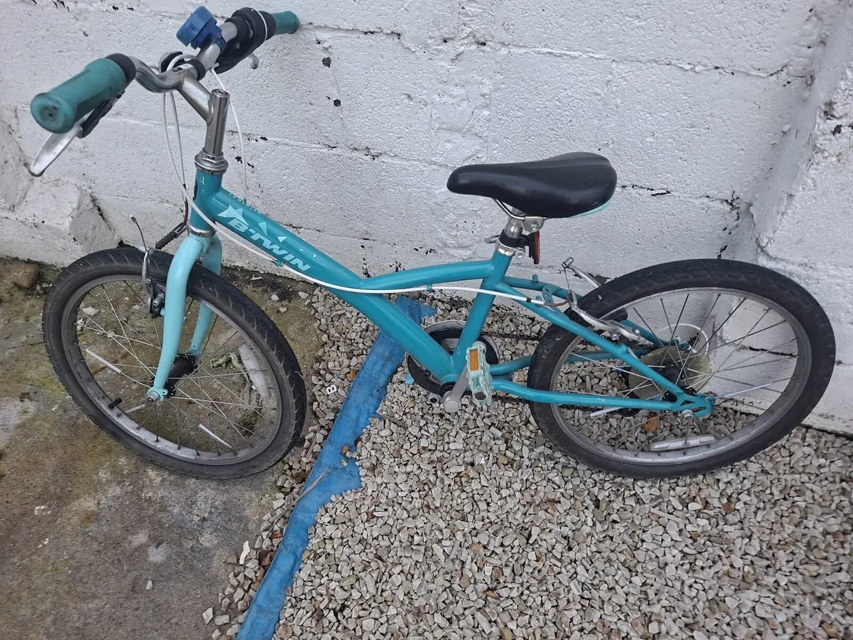 Boys bike - Image 2