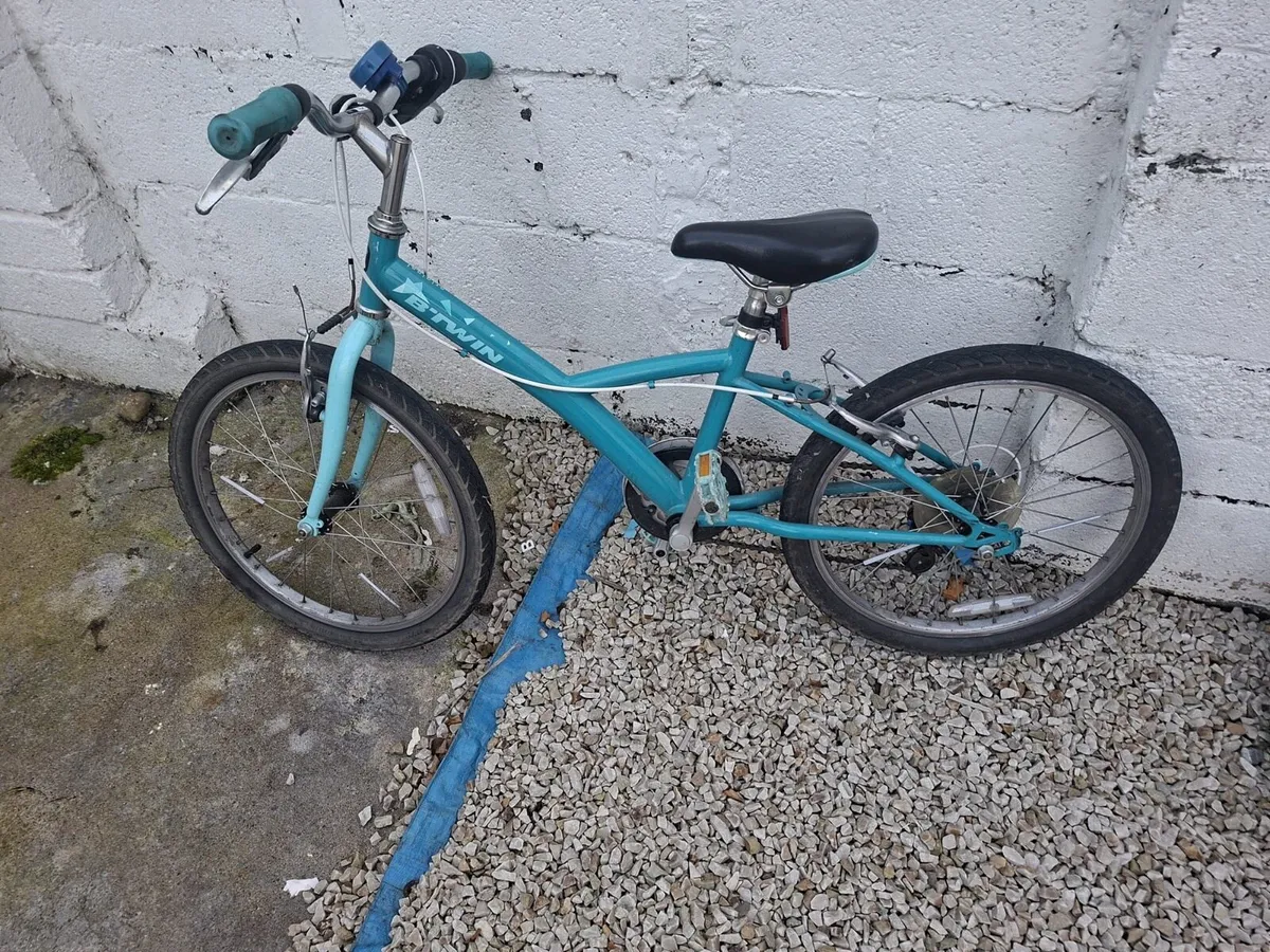 Boys bike - Image 3