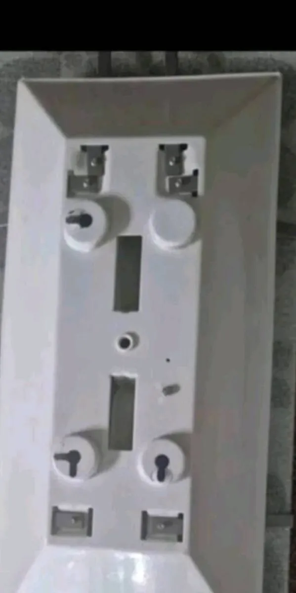 Ikea wall lights - Image 4