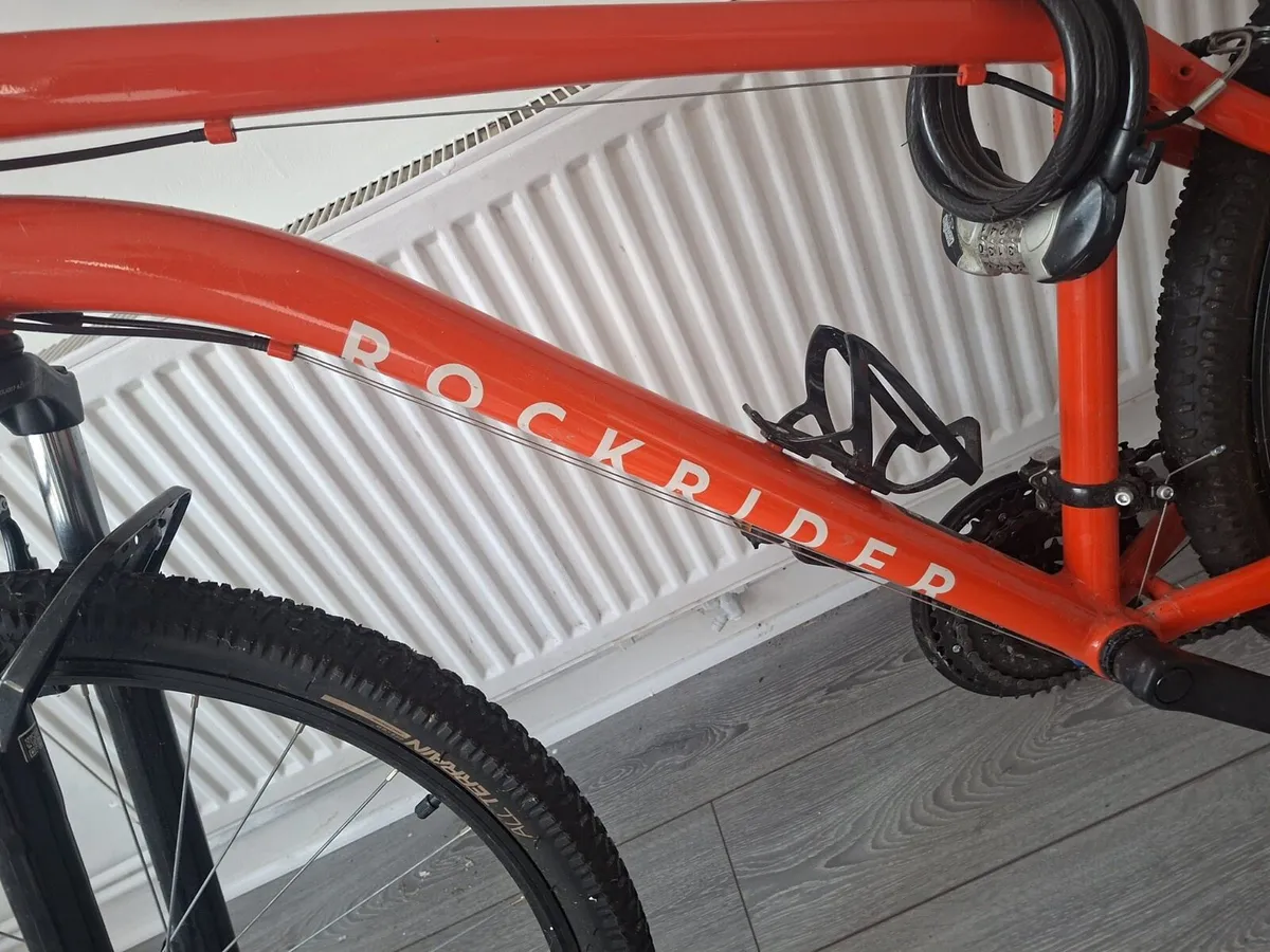 Boys Bike - Image 2
