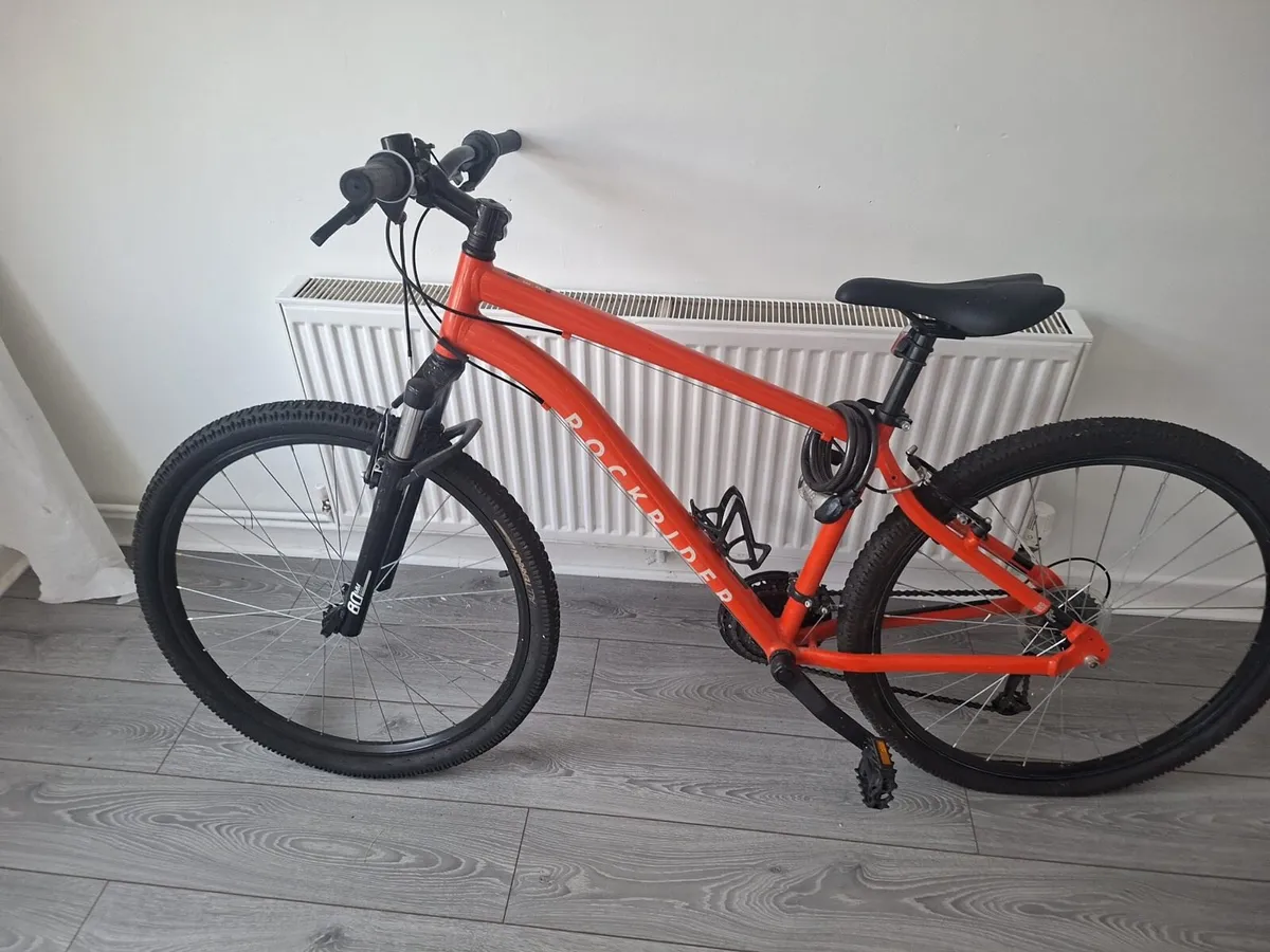 Boys Bike - Image 3