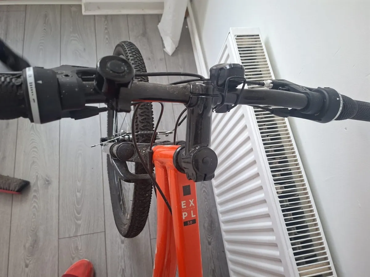Boys Bike - Image 4