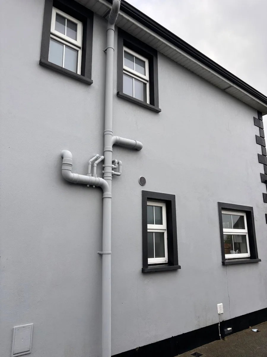 Windows and pvc doors - Image 3