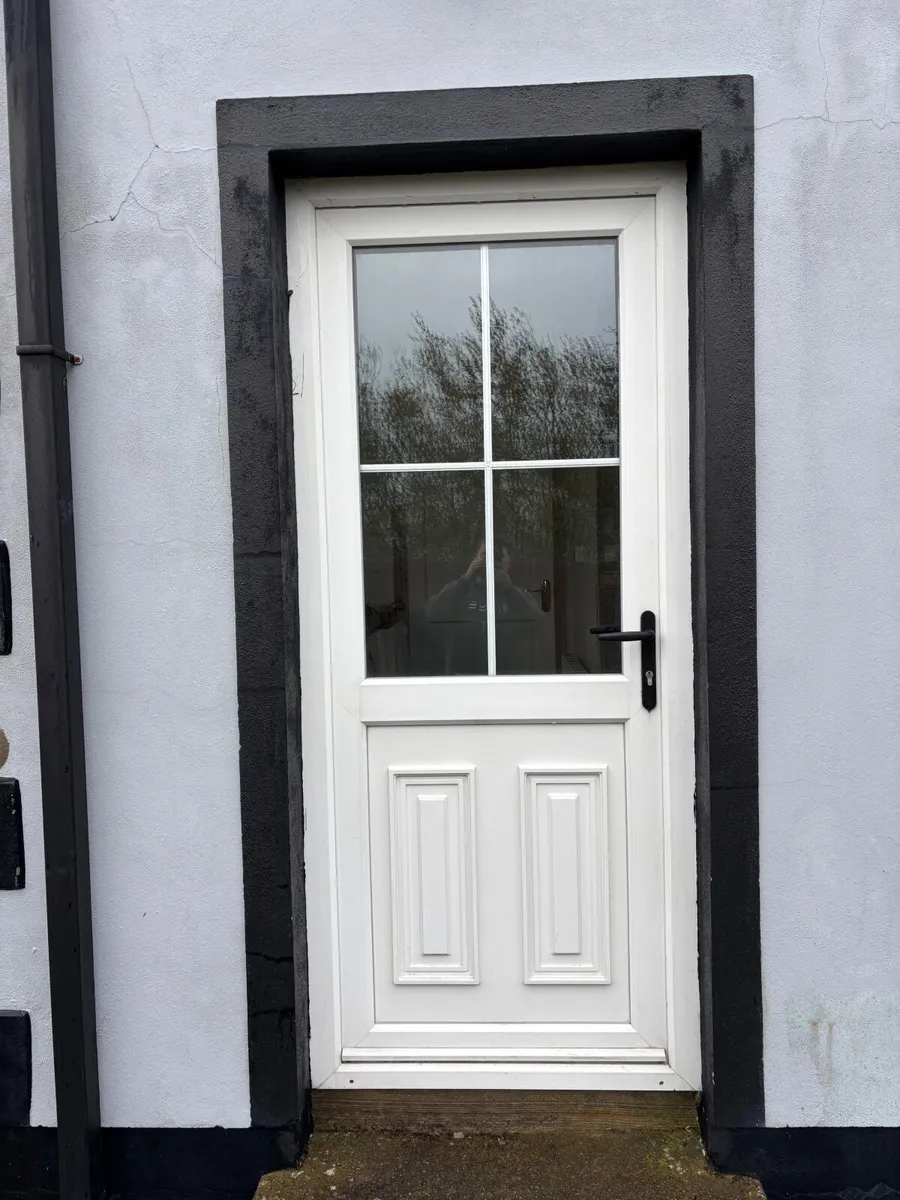 Windows and pvc doors - Image 4