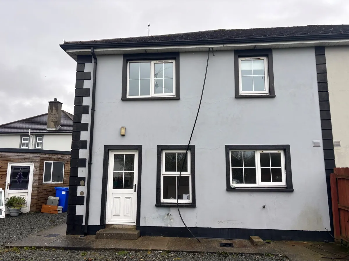 Windows and pvc doors - Image 1