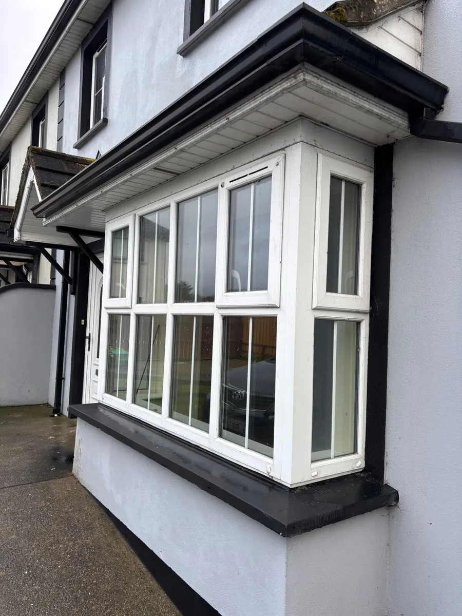 Windows and pvc doors - Image 2