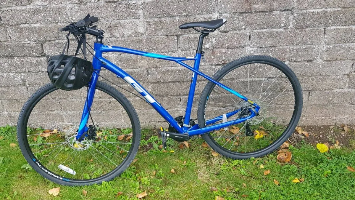 Bike - Image 1