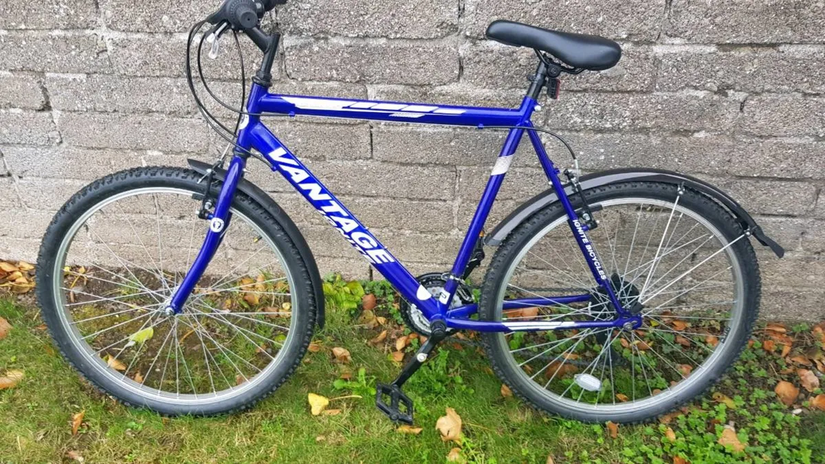 Bike - Image 1