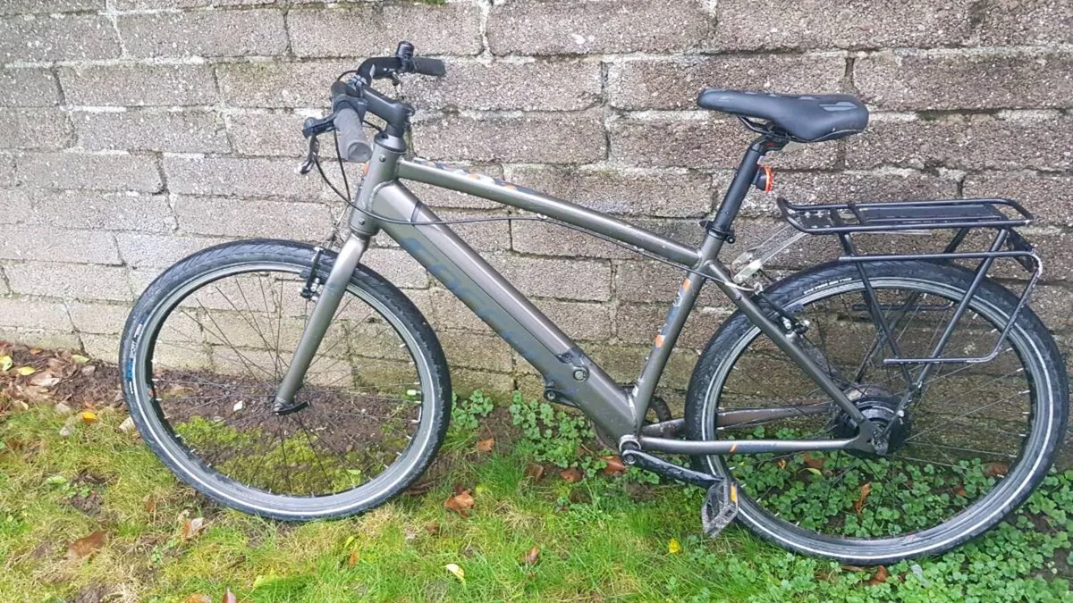 Bike - Image 4