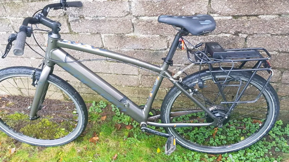 Bike - Image 1