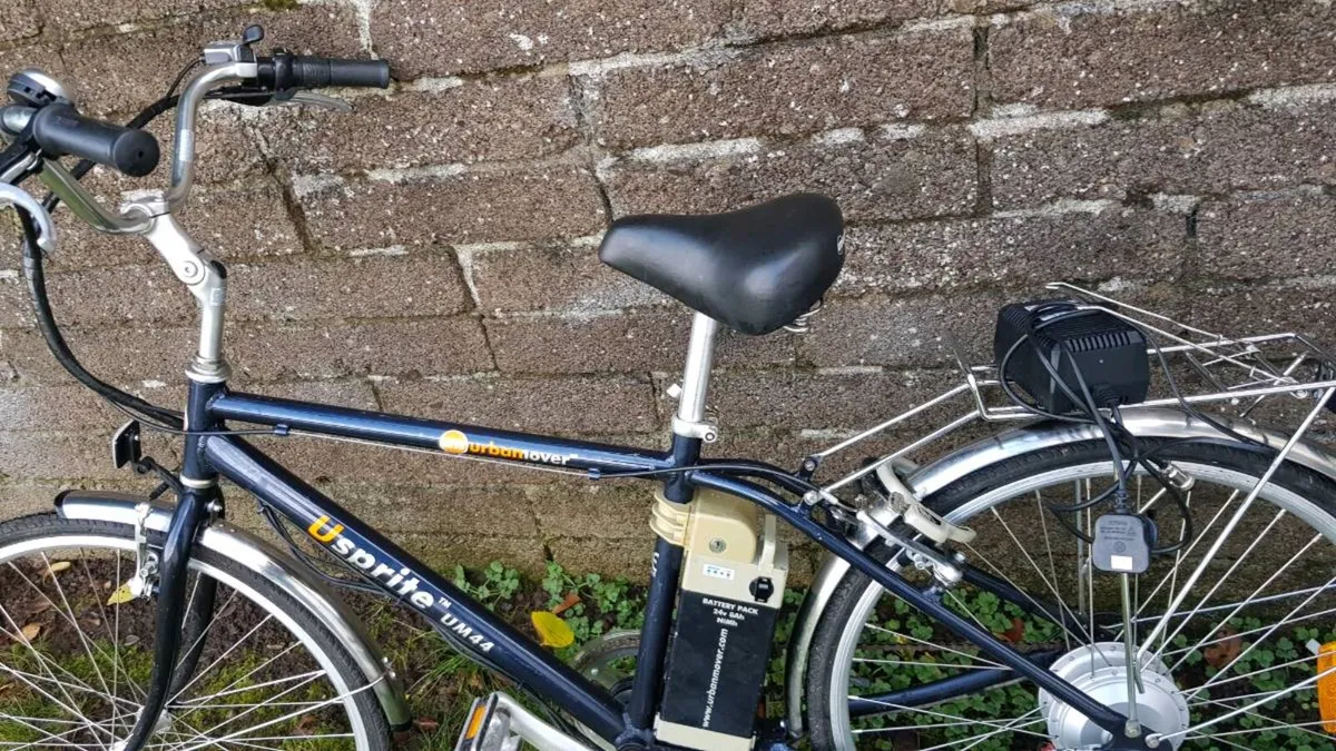 Bike - Image 2