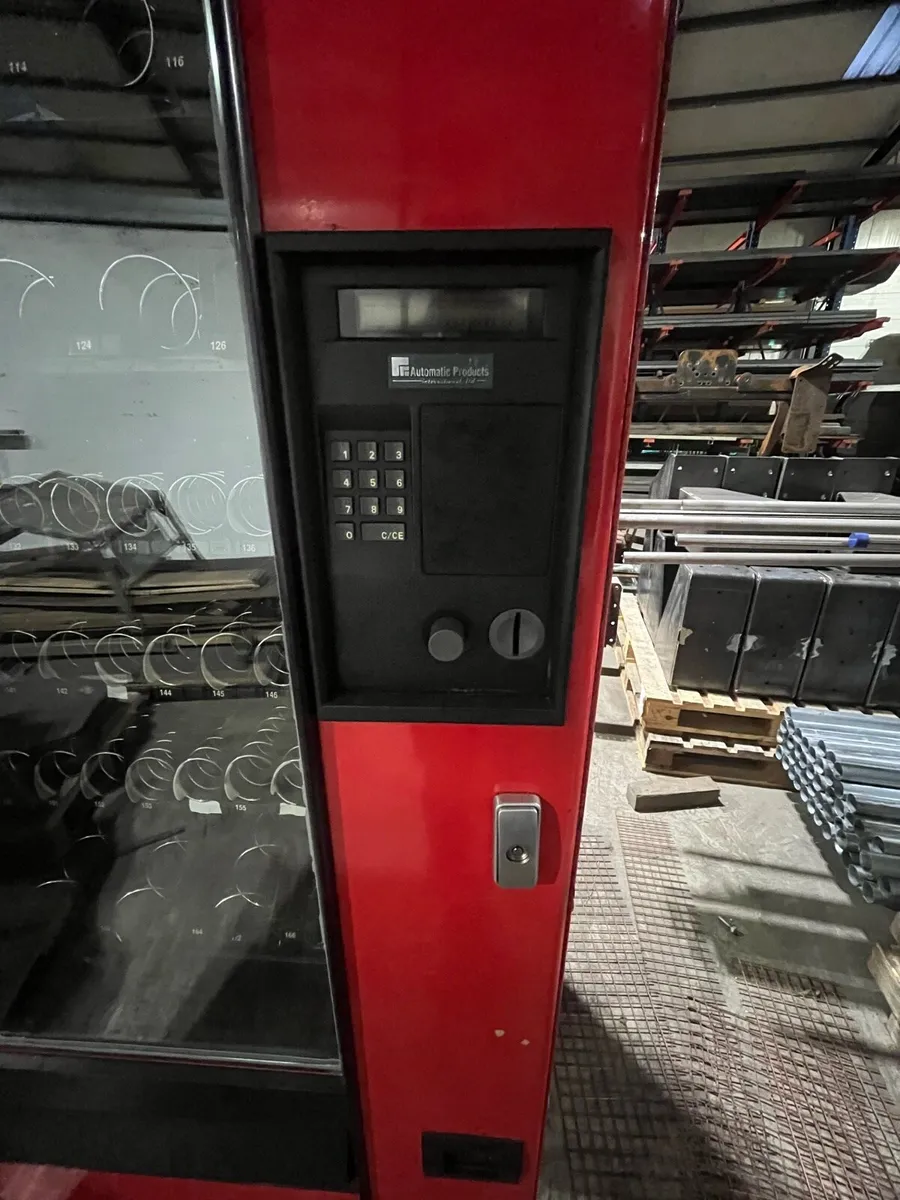 Vending machine - Image 4