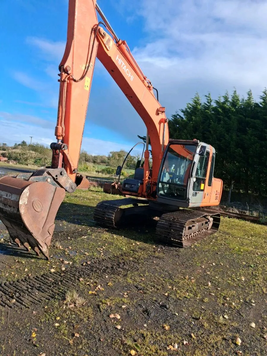 Digger - Image 4