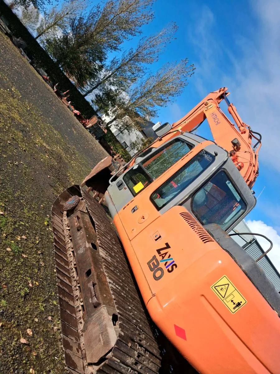 Digger - Image 1