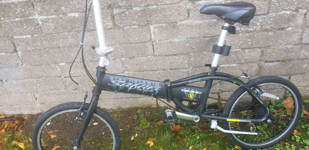 Bike - Image 1