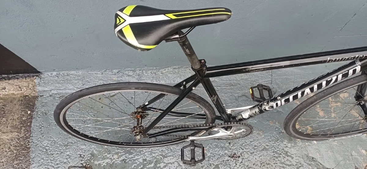 Fixie bike Specialized ❗️Open 7 days of the week - Image 2