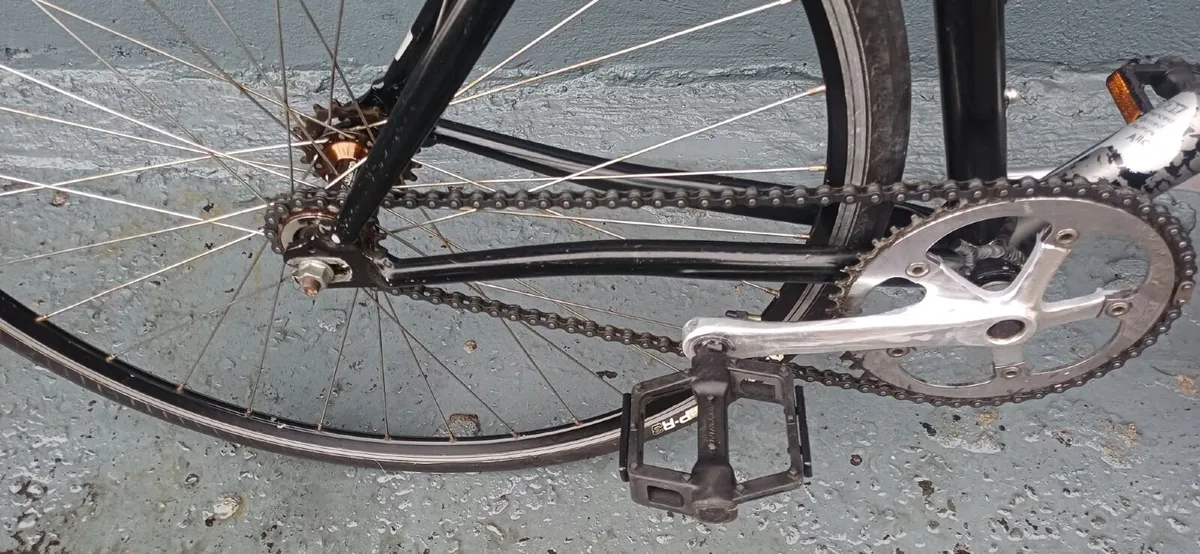 Fixie bike Specialized ❗️Open 7 days of the week - Image 4