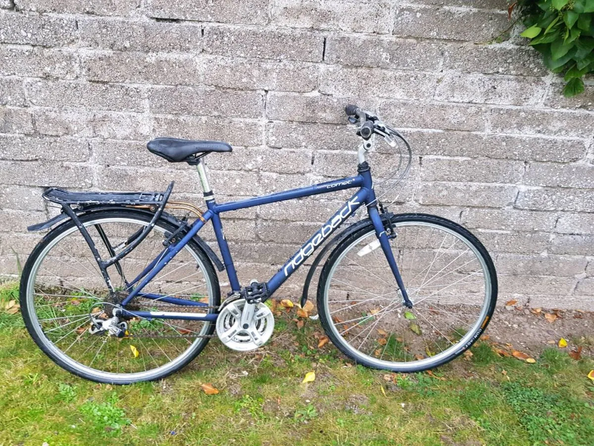 Bike - Image 1