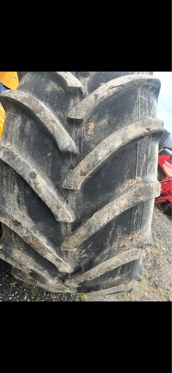 Tanker tyres - Image 2