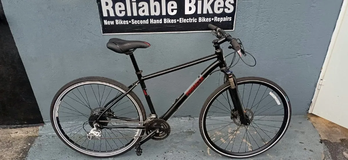 Hybrid bike pinnacle❗️Open 7 days of the week ❗️ - Image 2