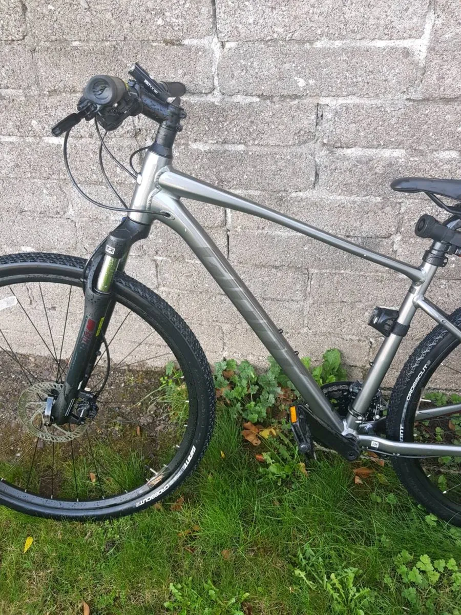 Bike - Image 1