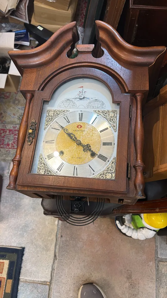 Antiques - Image 1