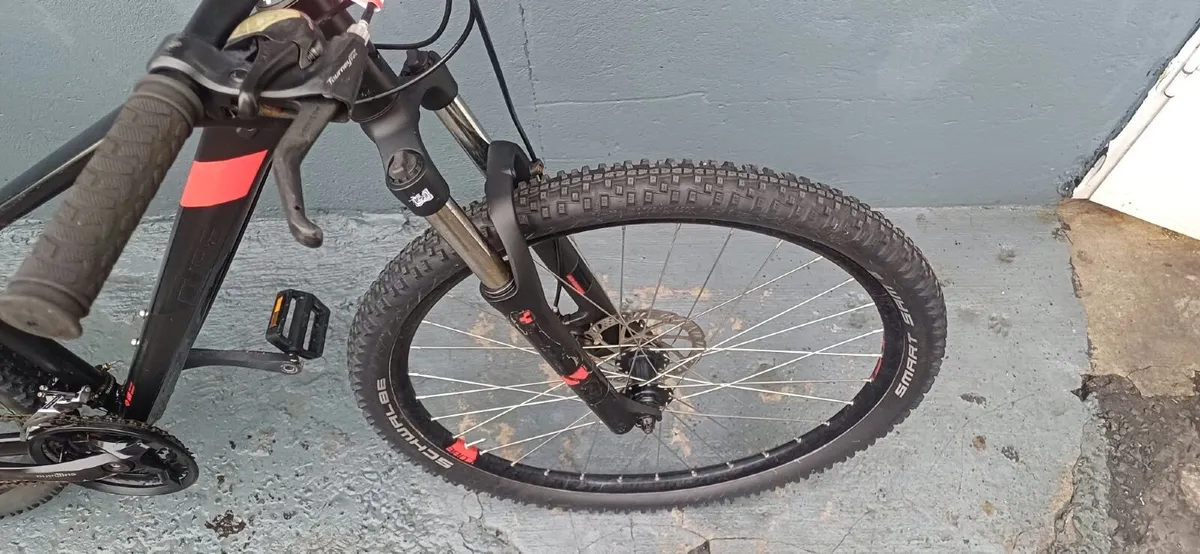 Cube MTB bike ❗️Open 7. Days of the week ❗️ - Image 3