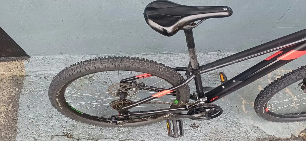 Cube MTB bike ❗️Open 7. Days of the week ❗️ - Image 4