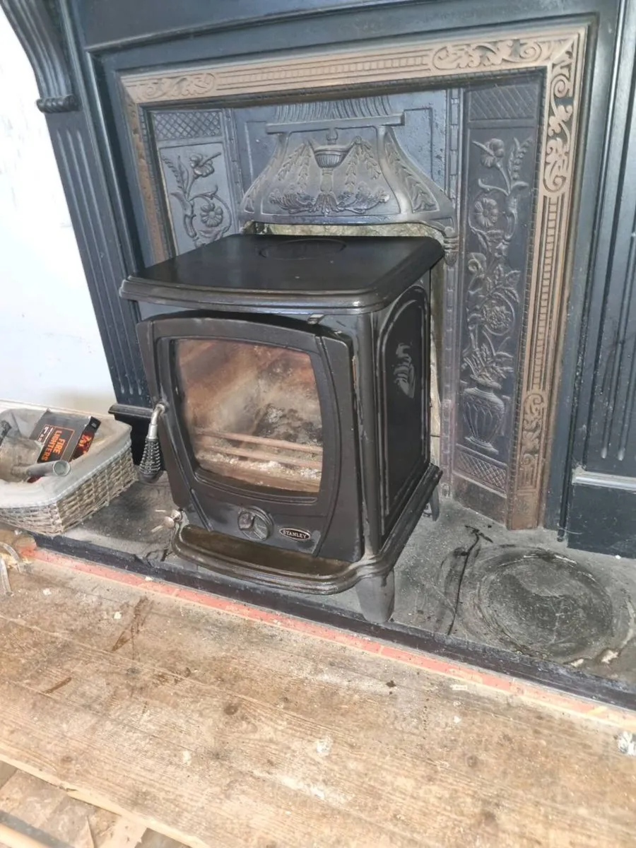 Stove Stanley Aoife - Image 3