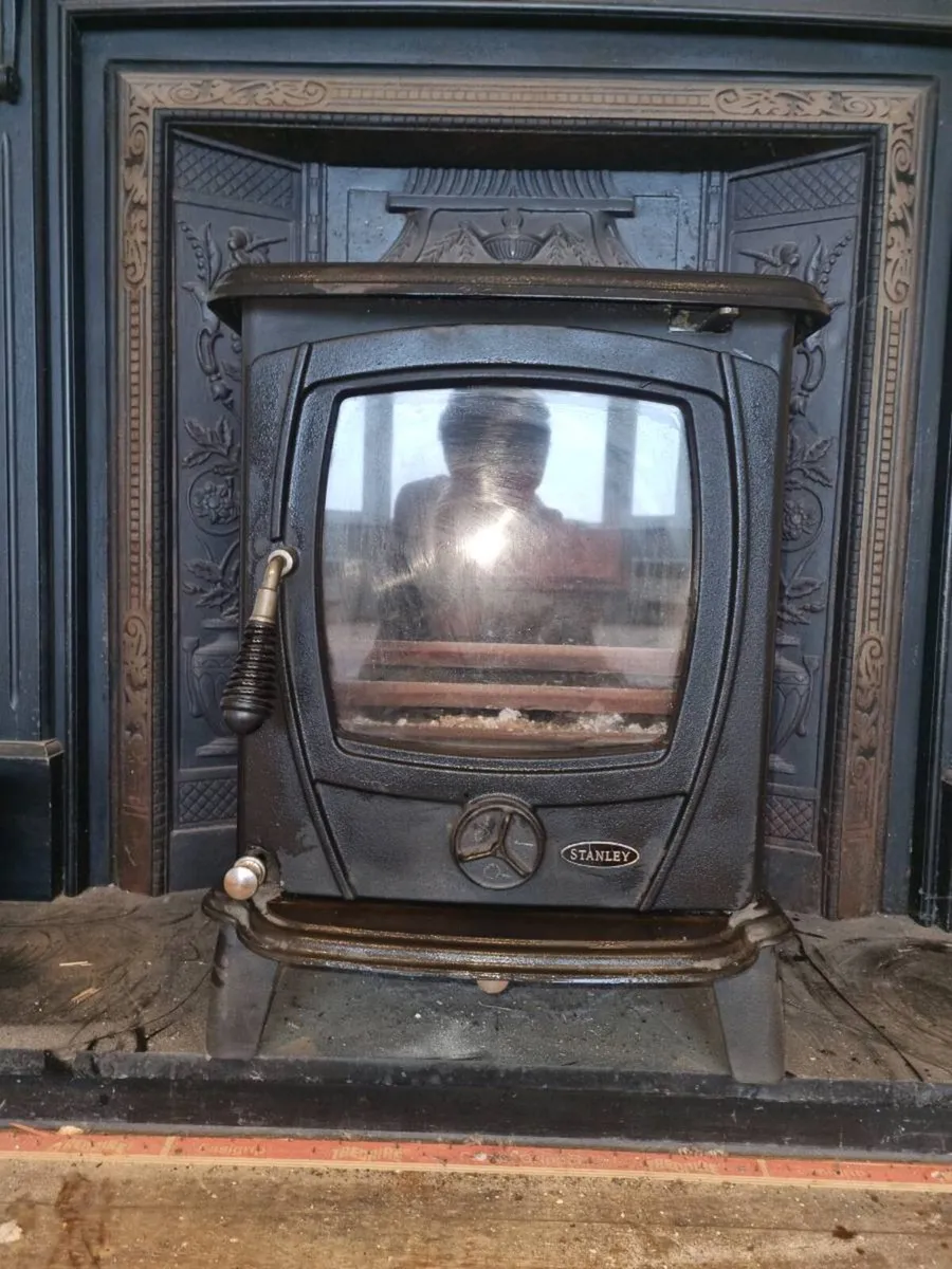 Stove Stanley Aoife - Image 4