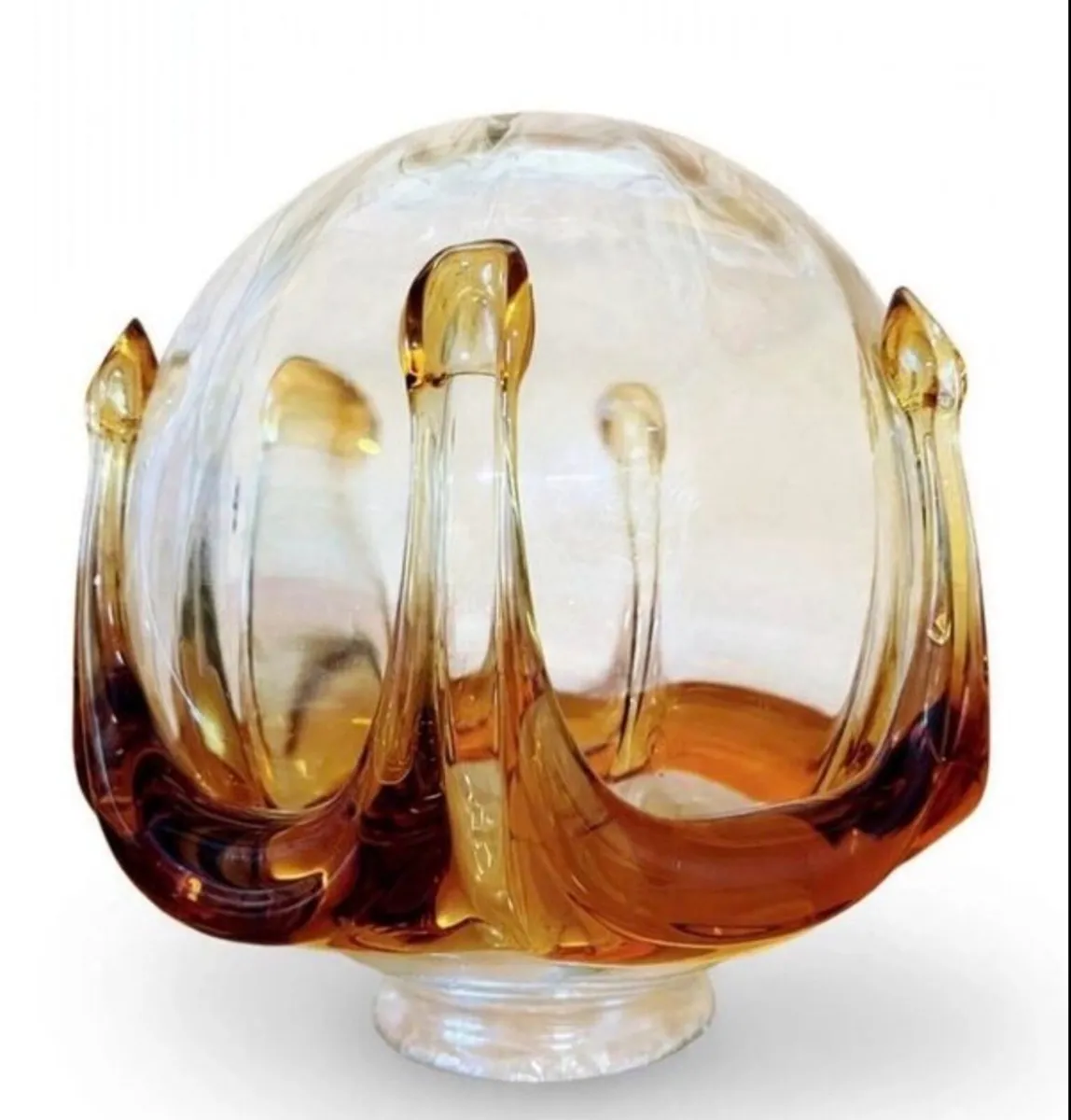 Murano glass - mid century